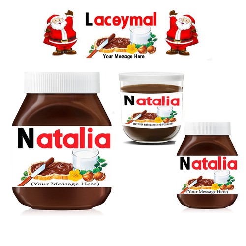 Personalised customised - personalised,