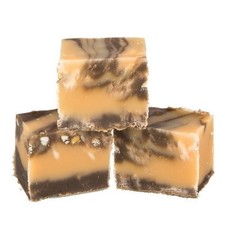 Fudge Factory Peanut Nutella