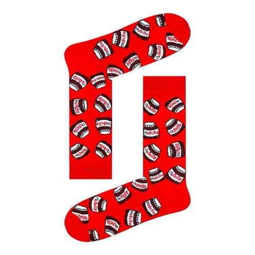 Nutella socks gift - nutella, socks/gift
