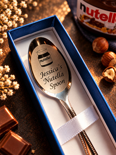 Personalised custom name - custom,