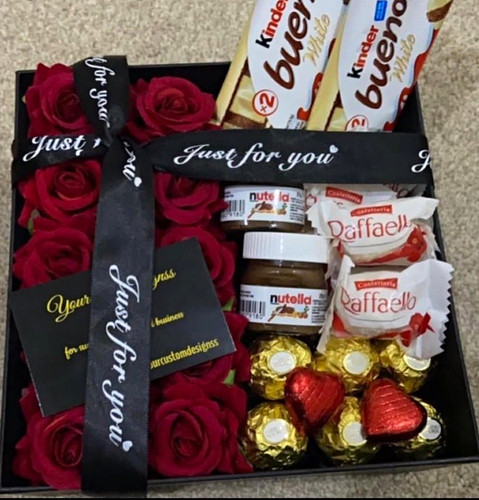 Ferrero rocher kinder bueno - rocher,