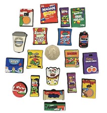 Fits Croc Charms Shoe Clog