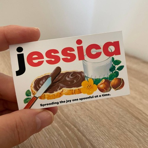 Clearance jessica nutella - clearance,