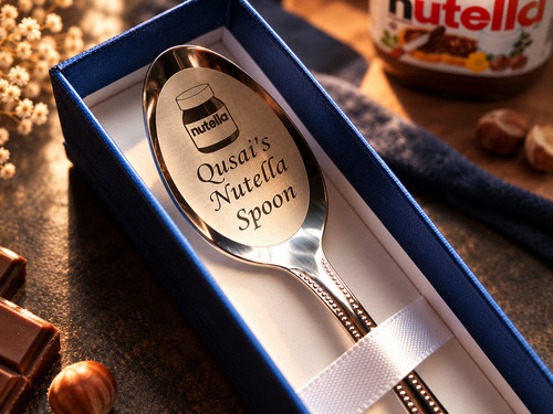 Personalised custom name - personalised,