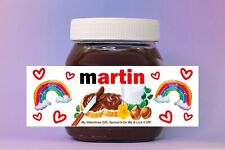 LGBTQ+ Rainbow Personalised