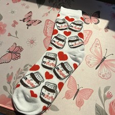 Quirky Valentine Heart &